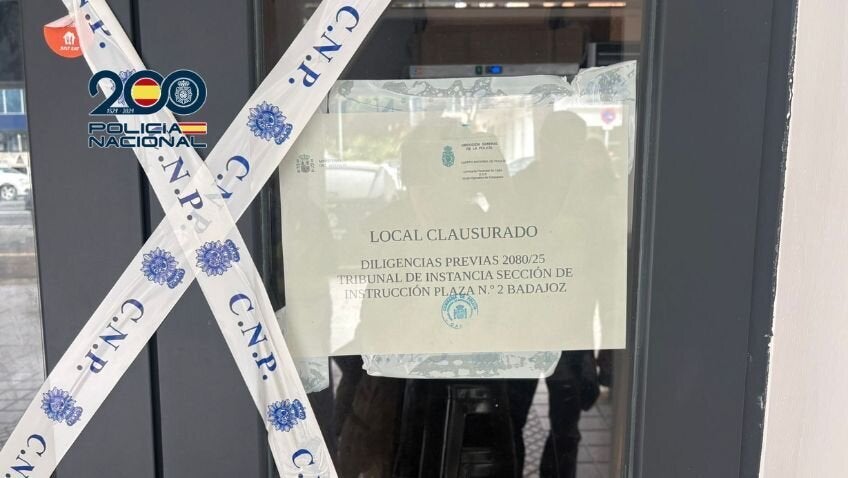 Liberan a 11 víctimas y detienen a 4 personas por explotación laboral en Cádiz y Badajoz Liberan a 11 víctimas y detienen a 4 personas por explotación laboral en Cádiz y Badajoz