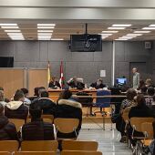 Juicio en Bilbao por agresión homófoba