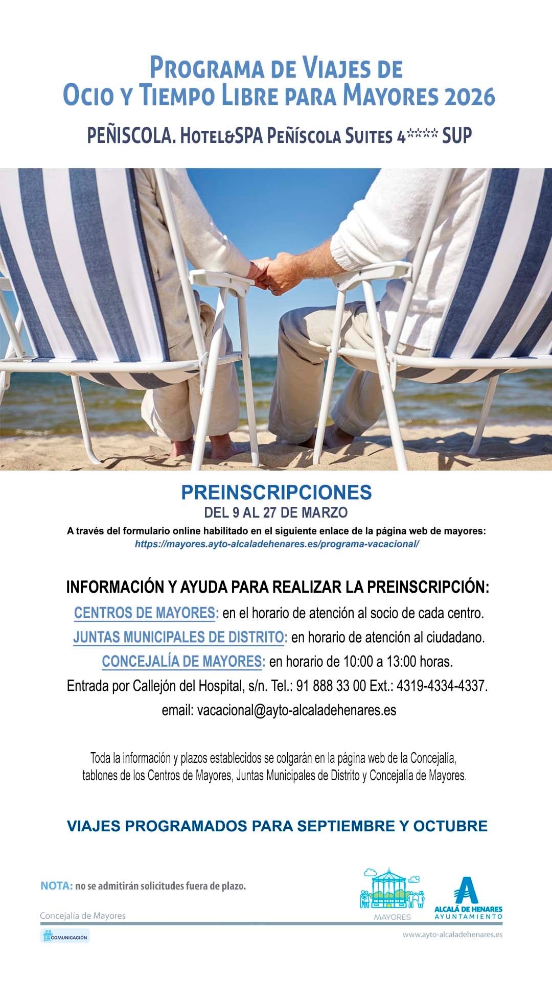 Más de uno Alcalá 09/03/2026 Más de uno Alcalá 09/03/2026