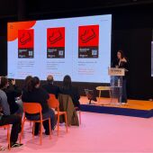 Inescop presenta un sello técnico para validar el calzado barefoot
