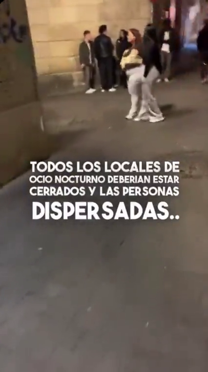 El Ayuntamiento de Alicante propone para suspensión de actividad a tres establecimientos por no respetar la ZAS El Ayuntamiento de Alicante propone para suspensión de actividad a tres establecimientos por no respetar la ZAS