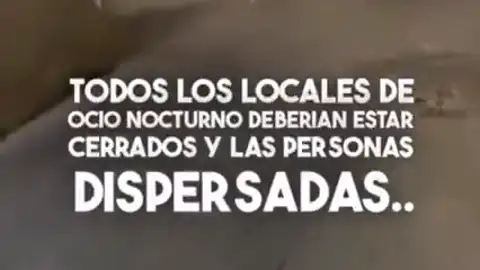 El Ayuntamiento de Alicante propone para sanción a tres establecimientos por no respetar la ZAS El Ayuntamiento de Alicante propone para sanción a tres establecimientos por no respetar la ZAS