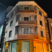 Buen lunes, con 8ºC serenos 