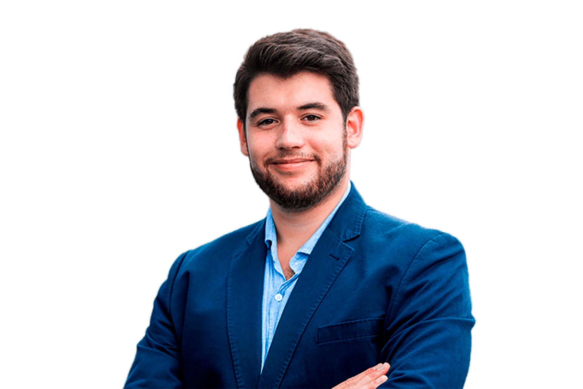 Dimite el secretario general de Nuevas Generaciones del PP y pide el voto para Vox Dimite el secretario general de Nuevas Generaciones del PP y pide el voto para Vox