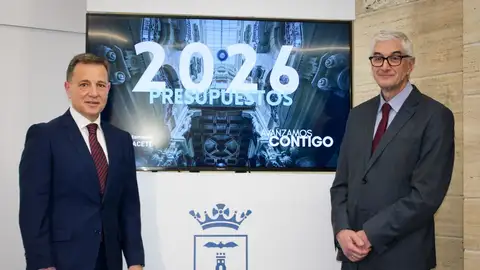 El anteproyecto del Presupuesto Municipal para 2026 alcanza la cifra de 229 millones de euros El anteproyecto del Presupuesto Municipal para 2026 alcanza la cifra de 229 millones de euros