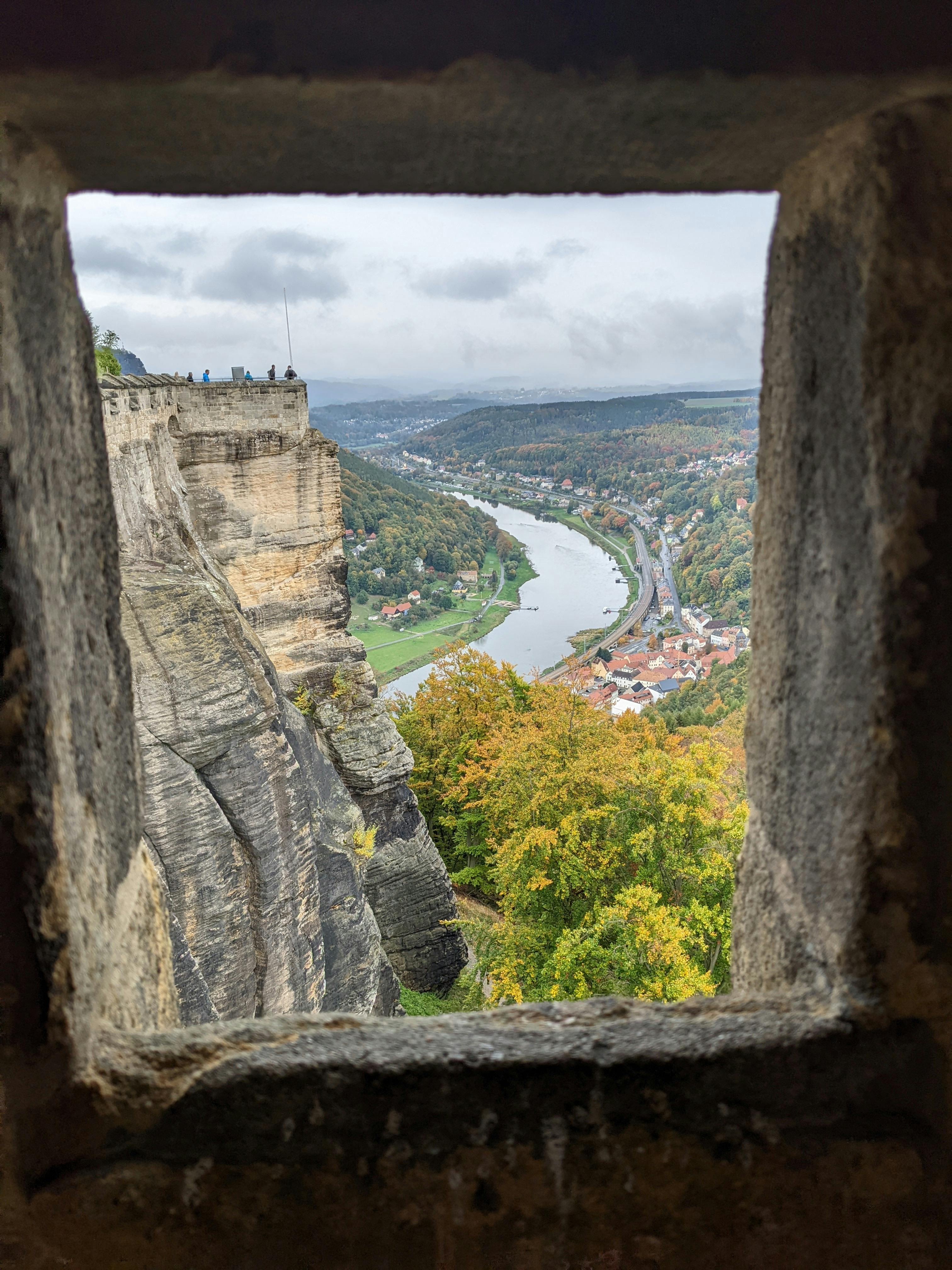 Saxònia, història, cultura i paisatge al cor d’Alemanya Saxònia, història, cultura i paisatge al cor d’Alemanya