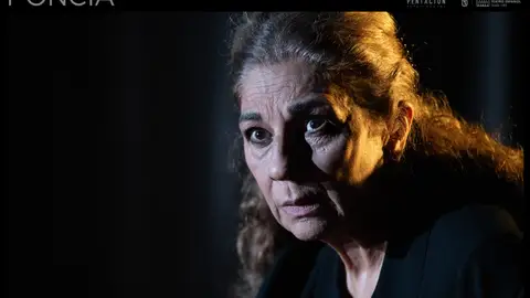 Lolita da voz a Poncia del 13 al 15 de marzo en el Teatro del Soho CaixaBank Lolita da voz a Poncia del 13 al 15 de marzo en el Teatro del Soho CaixaBank