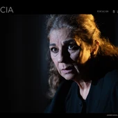 Lolita da voz a Poncia del 13 al 15 de marzo en el Teatro del Soho CaixaBank Lolita da voz a Poncia del 13 al 15 de marzo en el Teatro del Soho CaixaBank