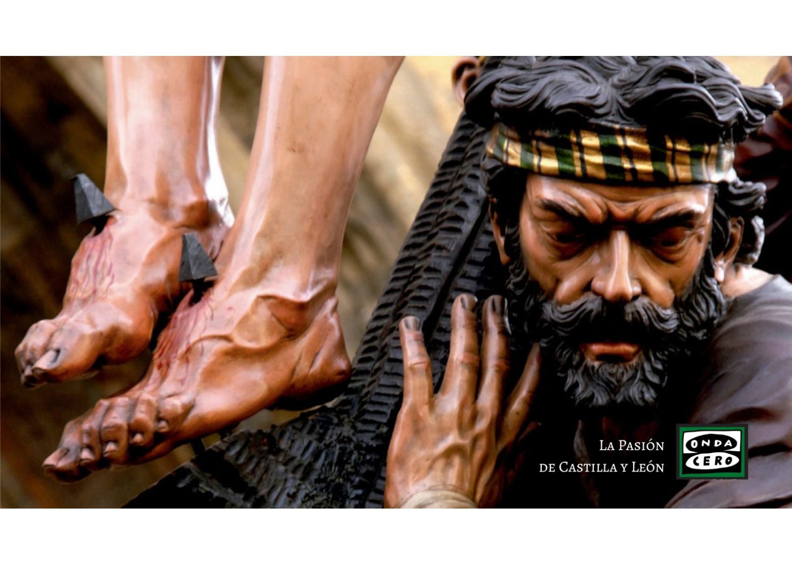 Un 'frame' del anuncio de la Lotería de Navidad de 2025 Un 'frame' del anuncio de la Lotería de Navidad de 2025