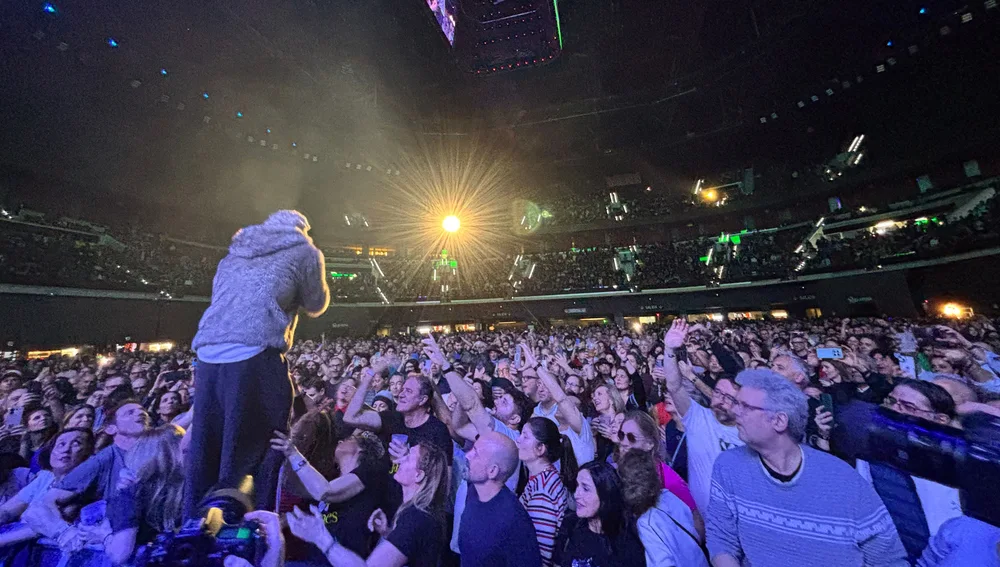 James - Heineken House Valencia James - Heineken House Valencia