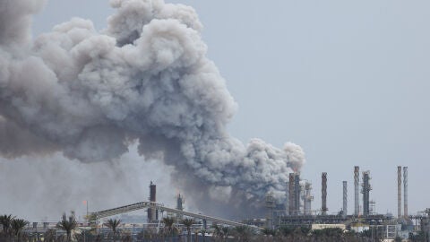 &Uacute;ltimas noticias de la guerra en Ir&aacute;n, en directo