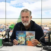 Emilio Aragón en Más de uno Emilio Aragón en Más de uno