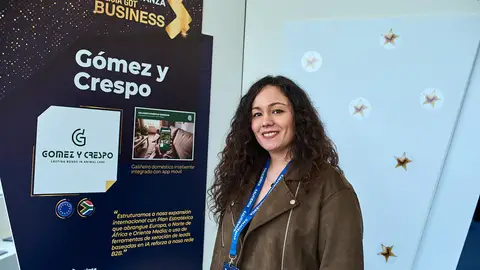 Dúas empresas ourensás internacionalizan os seus produtos Dúas empresas ourensás internacionalizan os seus produtos