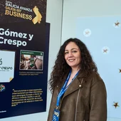 Dúas empresas ourensás internacionalizan os seus produtos Dúas empresas ourensás internacionalizan os seus produtos