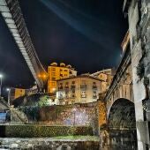 Buen martes, con 7ºC encajados