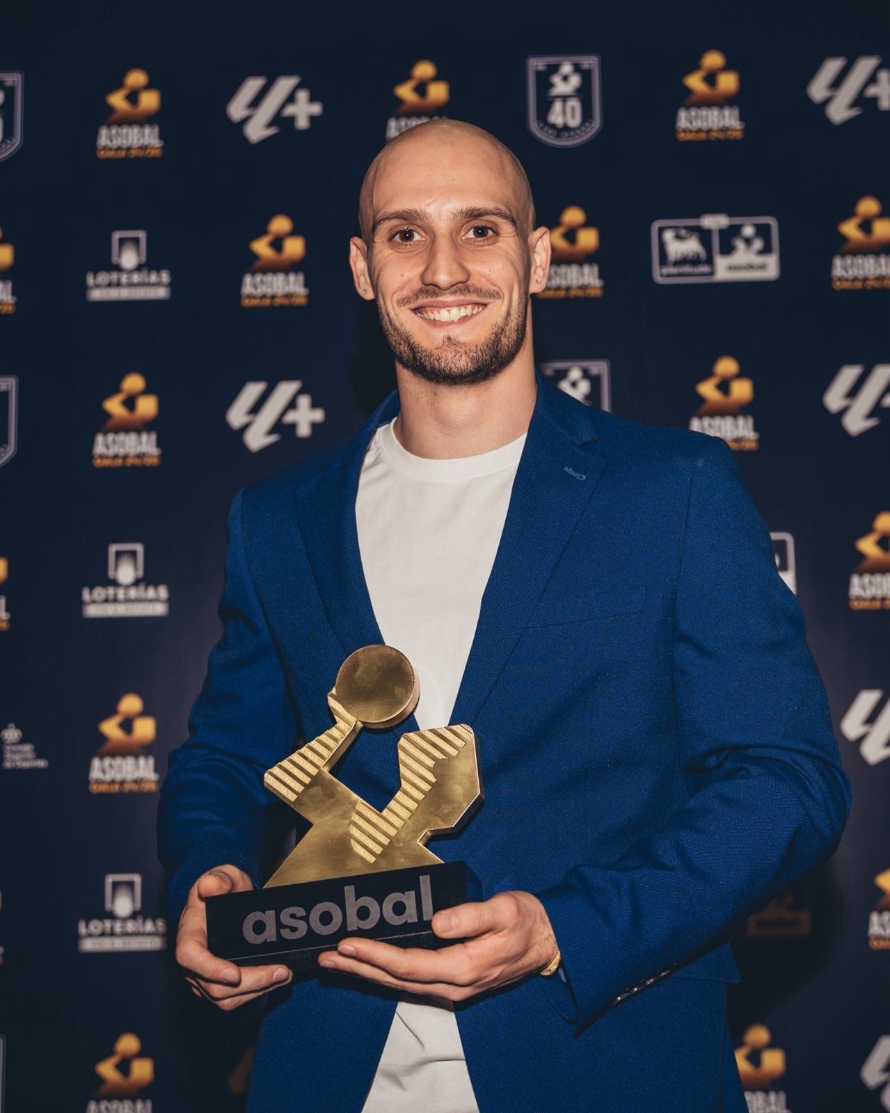 Pau Guitart, primer fichaje del Eón Alicante para la temporada 2026-27 Pau Guitart, primer fichaje del Eón Alicante para la temporada 2026-27