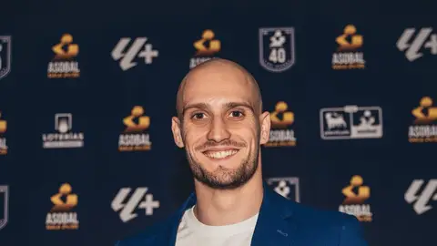 Pau Guitart, primer fichaje del Eón Alicante para la temporada 2026-27 Pau Guitart, primer fichaje del Eón Alicante para la temporada 2026-27