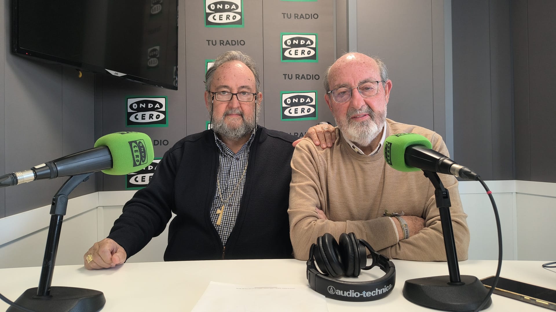 Córdoba vuelve a responder a una nueva llamada solidaria Córdoba vuelve a responder a una nueva llamada solidaria