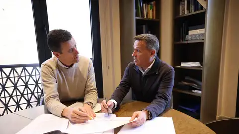 Burriana anuncia el calendario fiscal de 2026 con nuevas rebajas en el IBI y el ICIO Burriana anuncia el calendario fiscal de 2026 con nuevas rebajas en el IBI y el ICIO