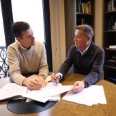 Burriana anuncia el calendario fiscal de 2026 con nuevas rebajas en el IBI y el ICIO