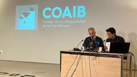 La guerra en Oriente Medio amenaza con disparar los precios y agravar la crisis de vivienda en Baleares. La guerra en Oriente Medio amenaza con disparar los precios y agravar la crisis de vivienda en Baleares.