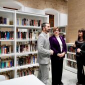 L'Alcora recupera un espacio histórico para convertirlo en su nueva biblioteca