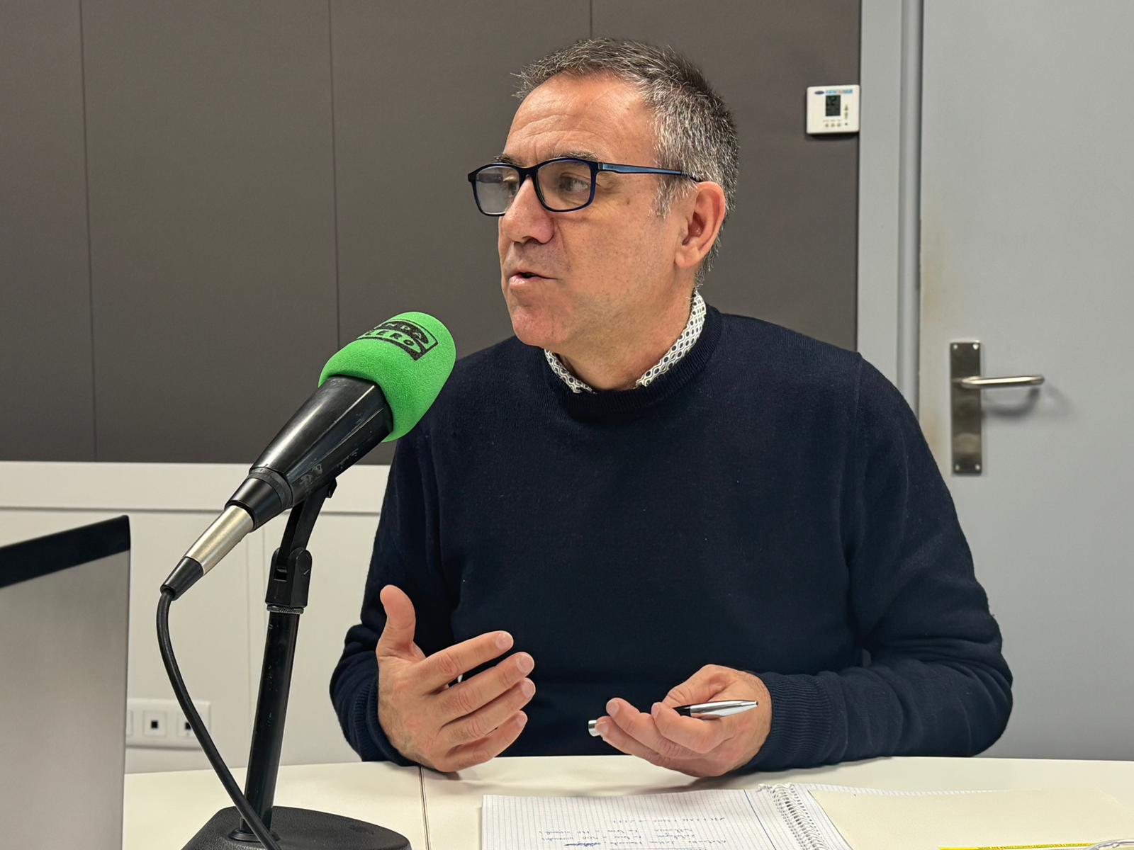 Gobierno vasco confía en que 'poco a poco' más ayuntamientos se sumen al canon a las viviendas vacías Gobierno vasco confía en que 'poco a poco' más ayuntamientos se sumen al canon a las viviendas vacías