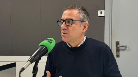 Miguel de los Toyos, Viceconsejero de Vivienda del Gobierno vasco