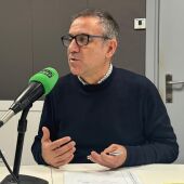 Miguel de los Toyos, Viceconsejero de Vivienda del Gobierno vasco