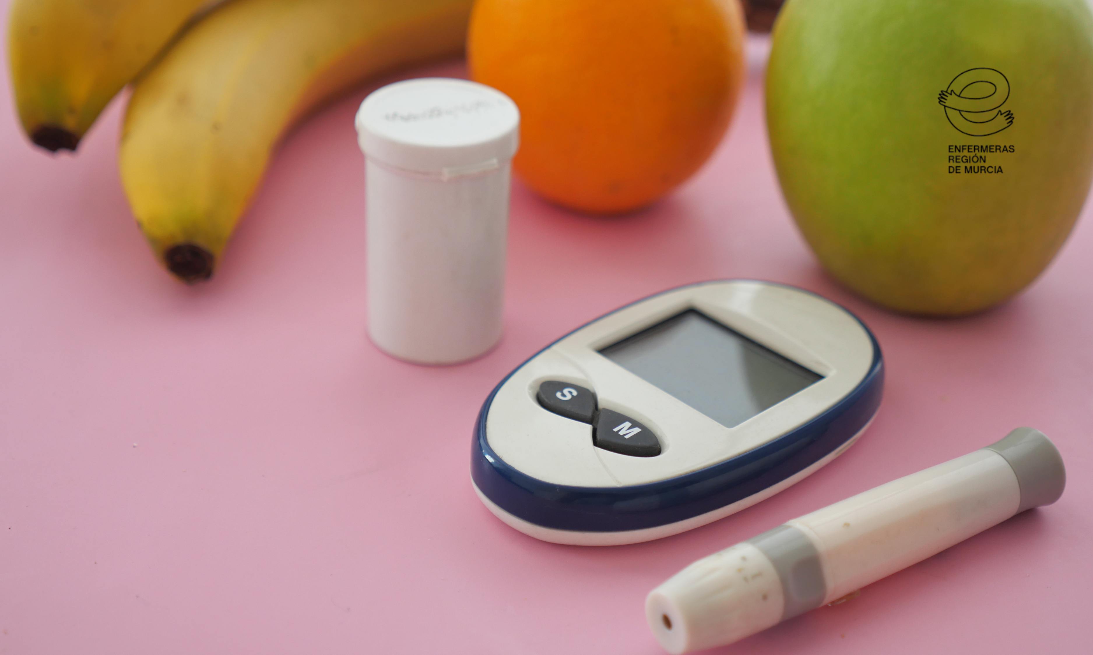 La diabetes en la mujer: claves para prevenirla, detectarla y controlarla desde la enfermemría episode artwork