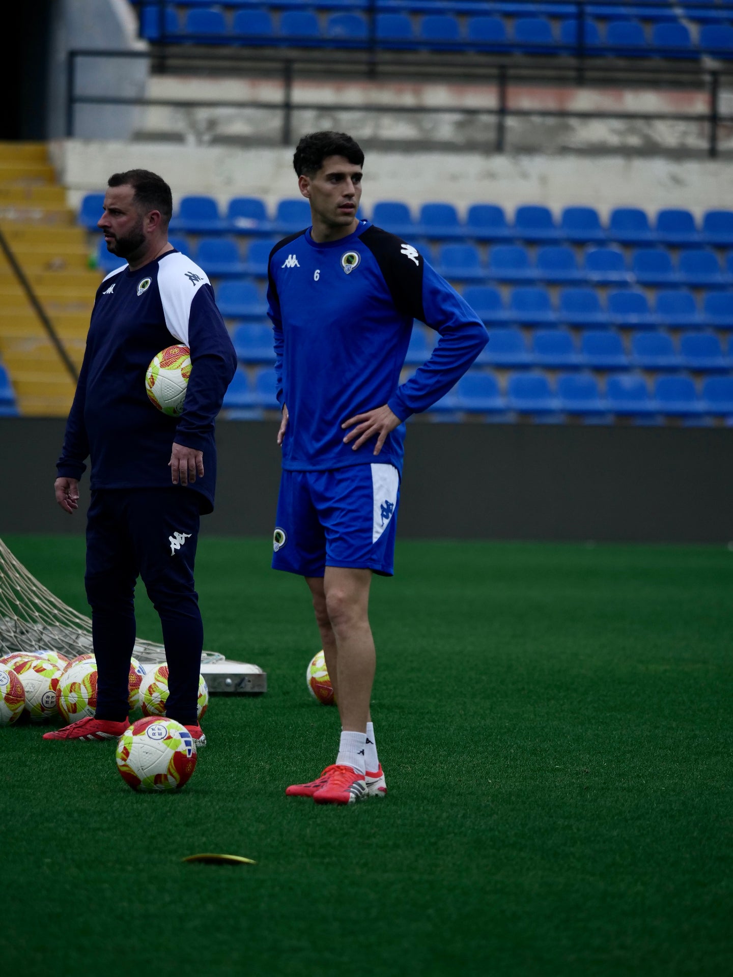 Roger dice adiós a la temporada tras romperse el cruzado Roger dice adiós a la temporada tras romperse el cruzado