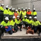 838 personas desempleadas aprenden oficios con escasez de mano de obra