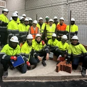 838 personas desempleadas aprenden oficios con escasez de mano de obra 838 personas desempleadas aprenden oficios con escasez de mano de obra