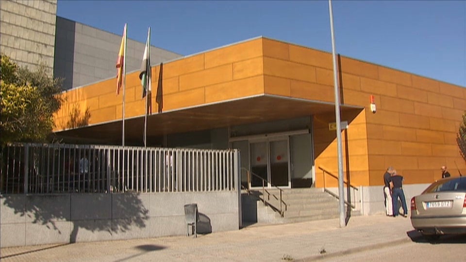Informativo Matinal Extremadura (10/03/2026) episode artwork