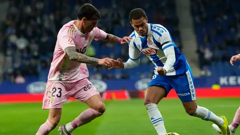 El Oviedo alarga la mala dinámica del Espanyol en 2026 El Oviedo alarga la mala dinámica del Espanyol en 2026