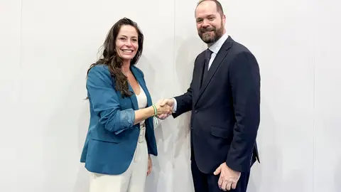 Ayuntamiento y la EOI impulsan programas de emprendimiento y formación para el empleo en Núcleo Ayuntamiento y la EOI impulsan programas de emprendimiento y formación para el empleo en Núcleo