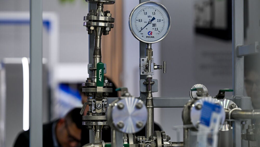 La Unión Europea lleva años aprobando sanciones y diseñando una desconexión gradual del gas ruso.