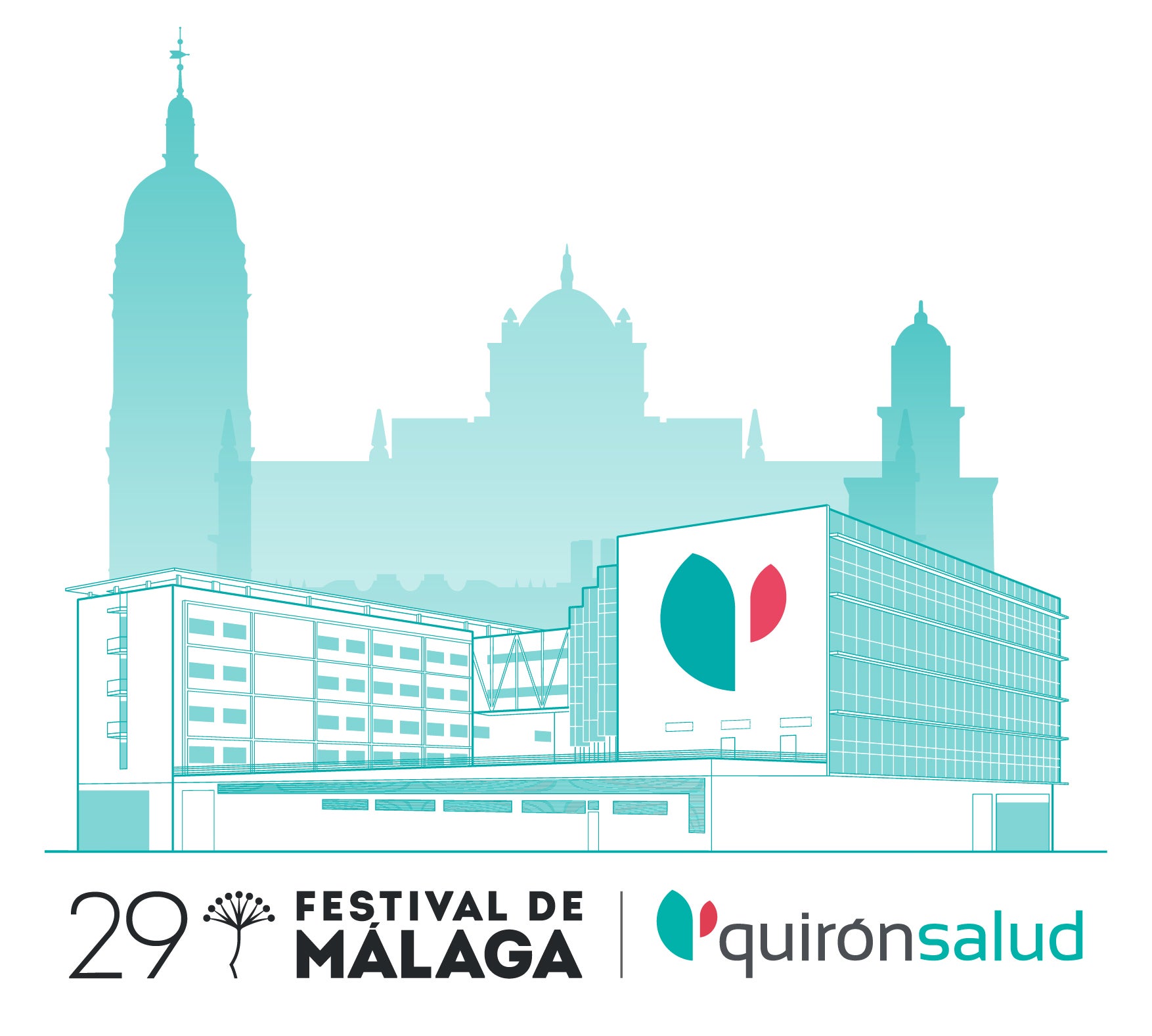Quirónsalud refuerza su compromiso con la cultura y la promoción de la salud en el Festival de Málaga 2026 Quirónsalud refuerza su compromiso con la cultura y la promoción de la salud en el Festival de Málaga 2026