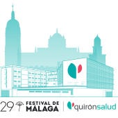 Quirónsalud refuerza su compromiso con la cultura y la promoción de la salud en el Festival de Málaga 2026