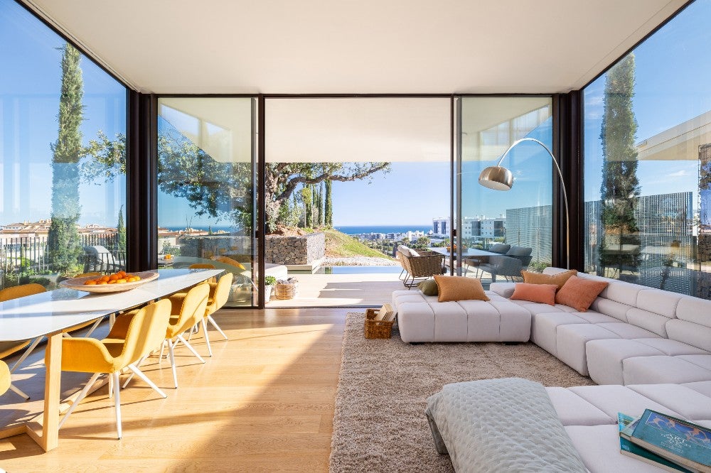 North Residences, de Higuerón Real Estate, obtiene la certificación WELL Residence y se convierte en el primer proyecto residencial en España con este sello North Residences, de Higuerón Real Estate, obtiene la certificación WELL Residence y se convierte en el primer proyecto residencial en España con este sello