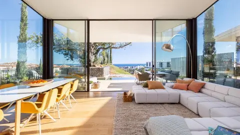 North Residences, de Higuerón Real Estate, obtiene la certificación WELL Residence y se convierte en el primer proyecto residencial en España con este sello Real Estate