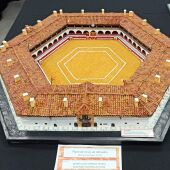 Plaza de toros de Almadén