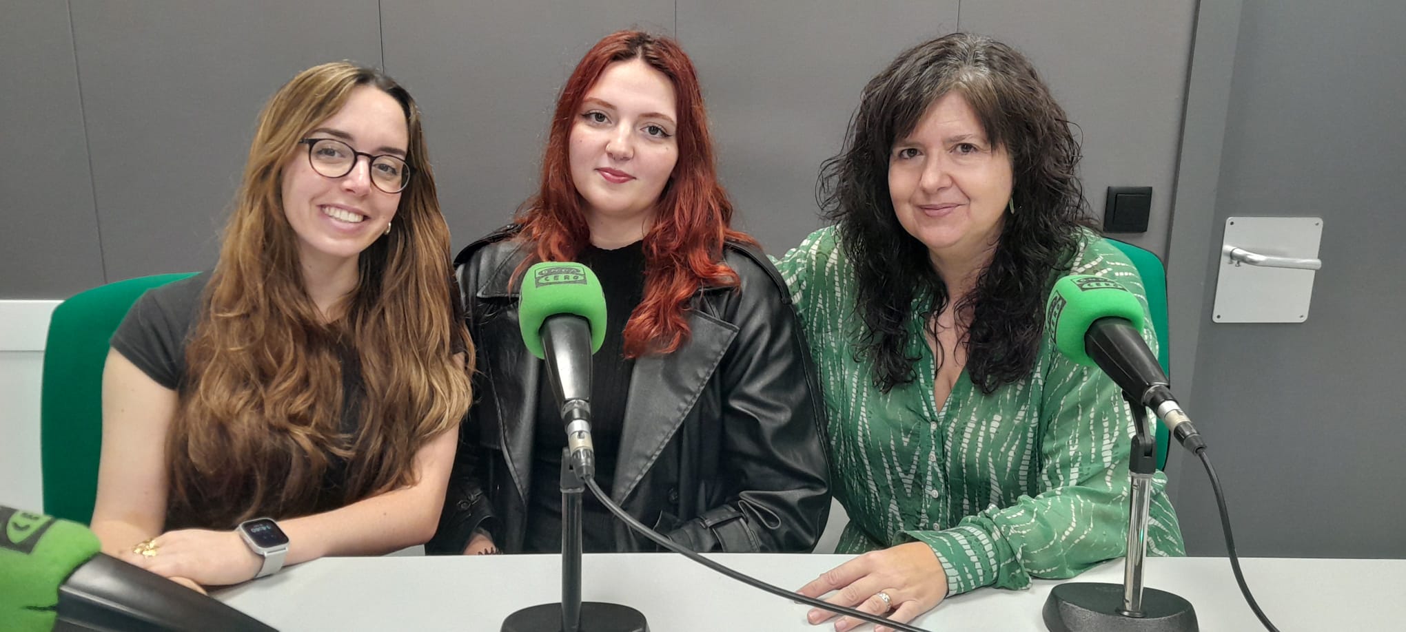 Xixón Fem Music da la música a las mujeres Xixón Fem Music da la música a las mujeres