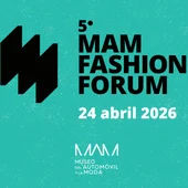 Este 24 de abril Málaga volverá a convertirse en punto de encuentro para la moda Este 24 de abril Málaga volverá a convertirse en punto de encuentro para la moda