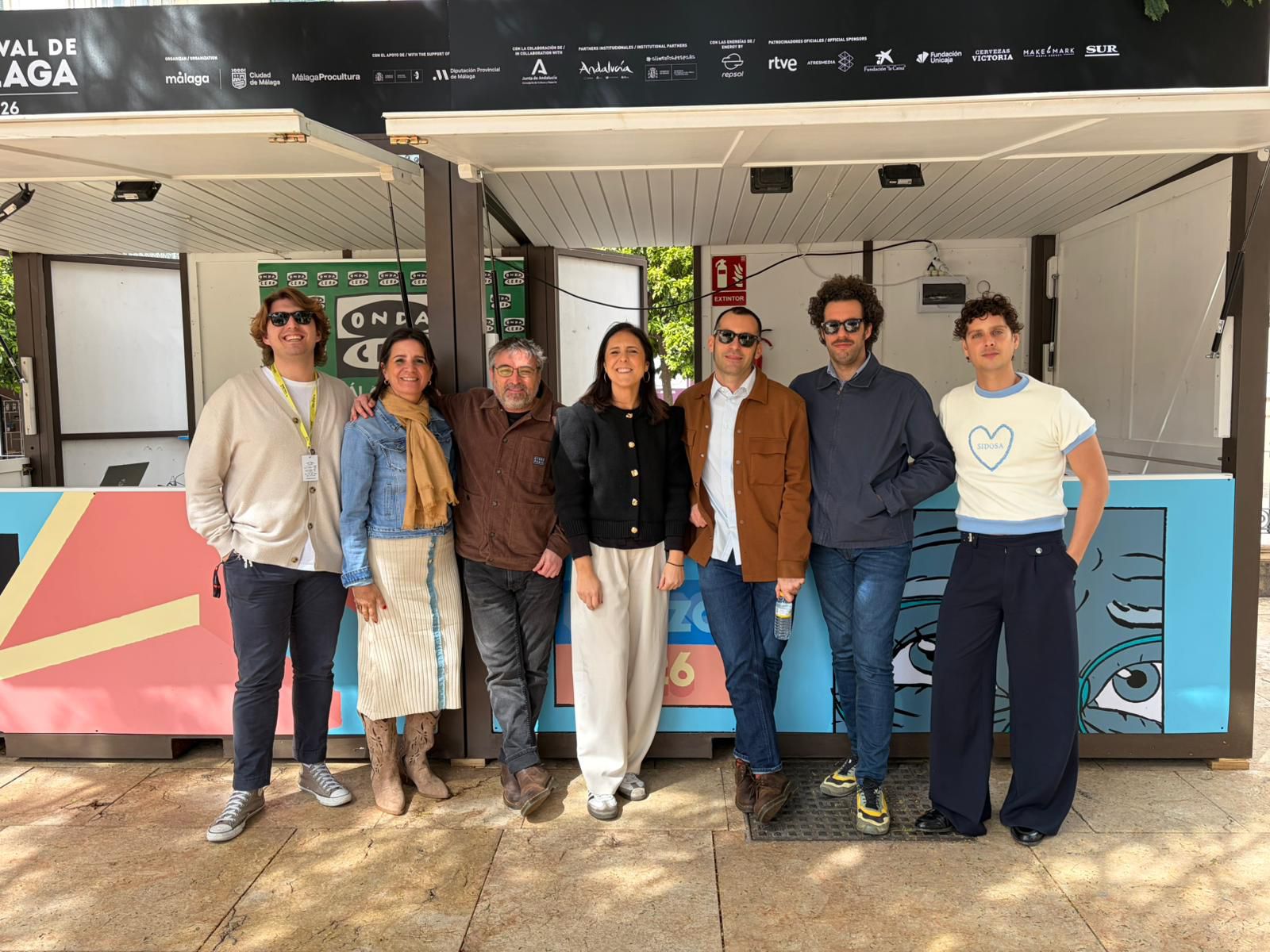 Festival de Cine de Málaga Festival de Cine de Málaga