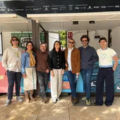 Festival de Cine Málaga Festival de Cine Málaga