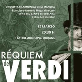 Réquiem de Verdi Réquiem de Verdi