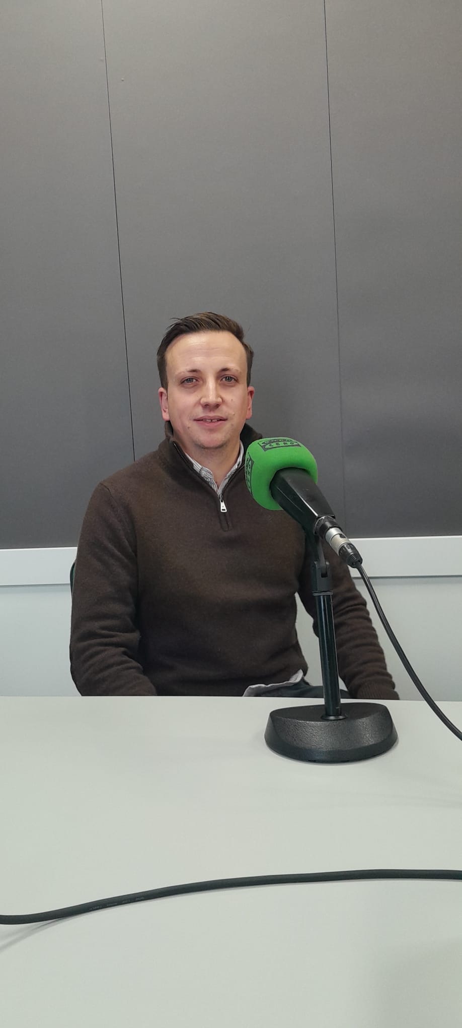 La sangre también entrena La sangre también entrena