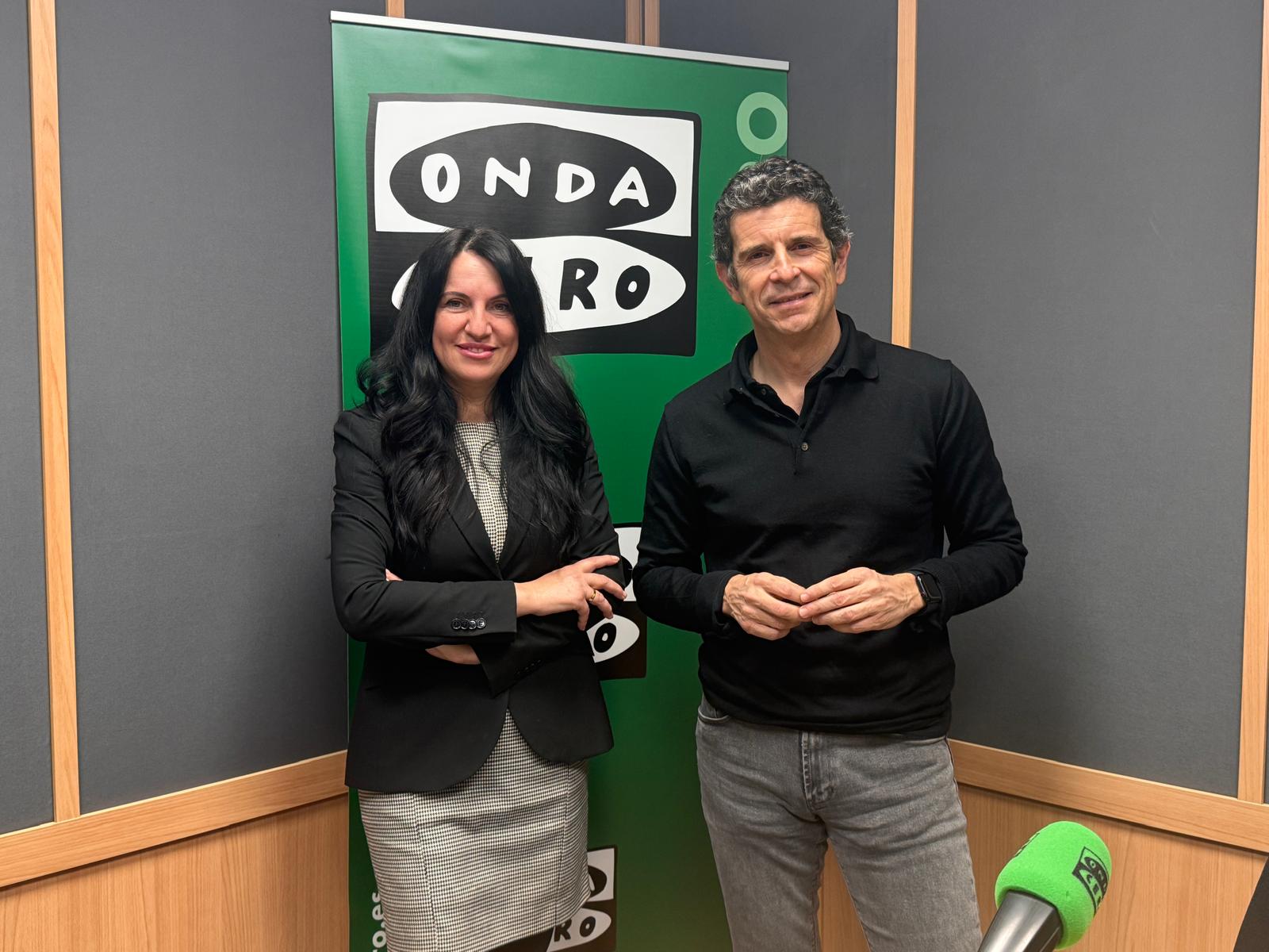 Alfredo Millá reclama “batalla en Madrid” contra la infrafinanciación: “Los sectores productivos de Alicante tenemos que hacernos oír” Alfredo Millá reclama “batalla en Madrid” contra la infrafinanciación: “Los sectores productivos de Alicante tenemos que hacernos oír”