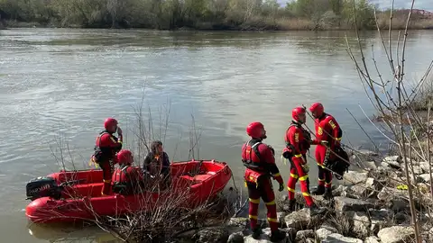 La UME arranca sus maniobras de simulacros en Talavera La UME arranca sus maniobras de simulacros en Talavera